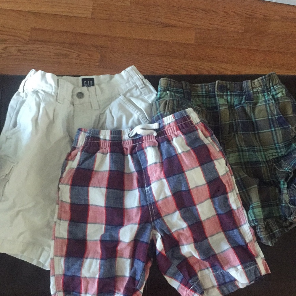 Gap boys short lot